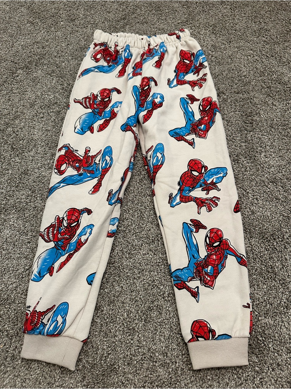Spider-Man Set - Picture 4 of 5